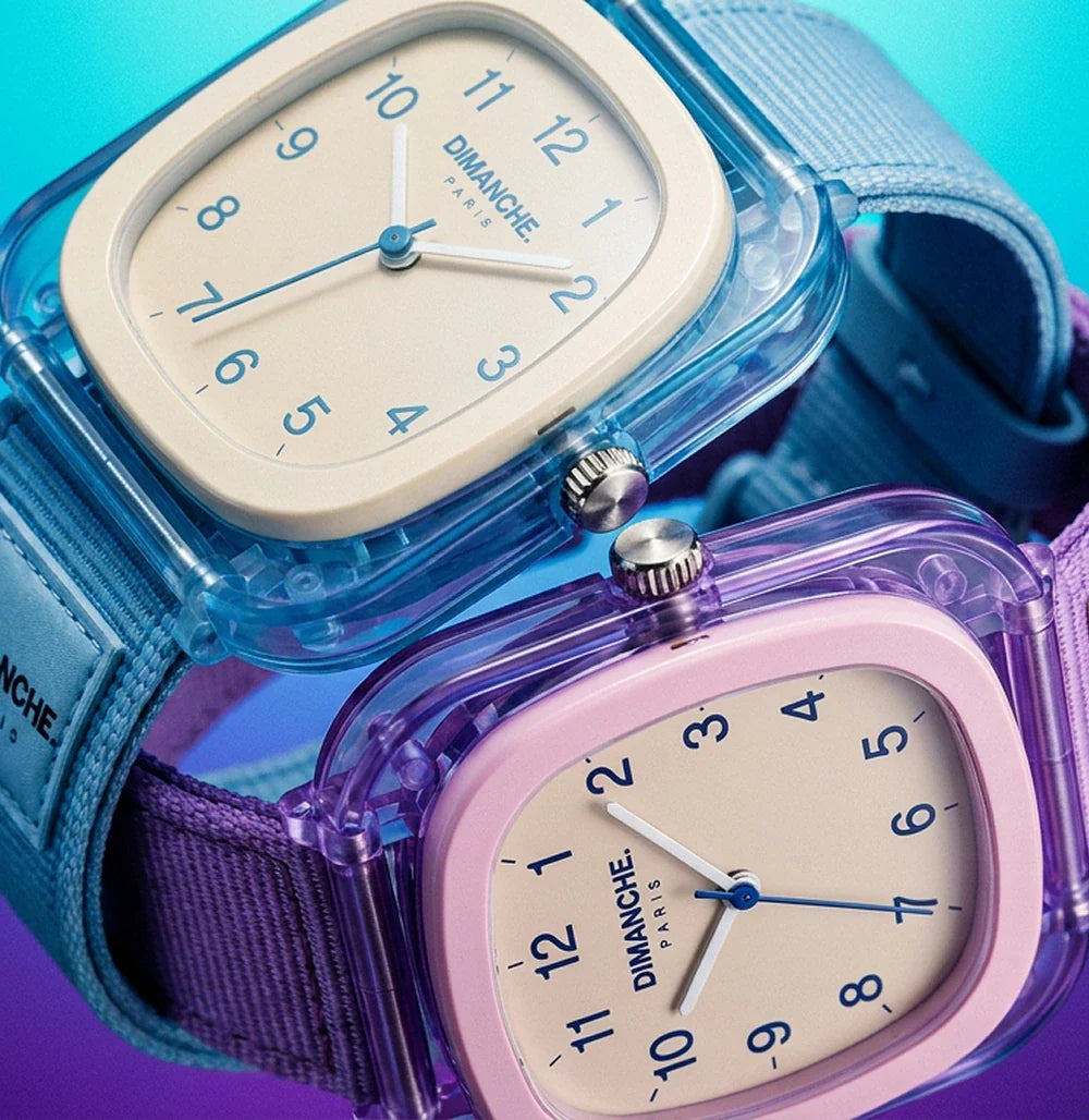 Tous les coloris