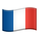 Équipe française